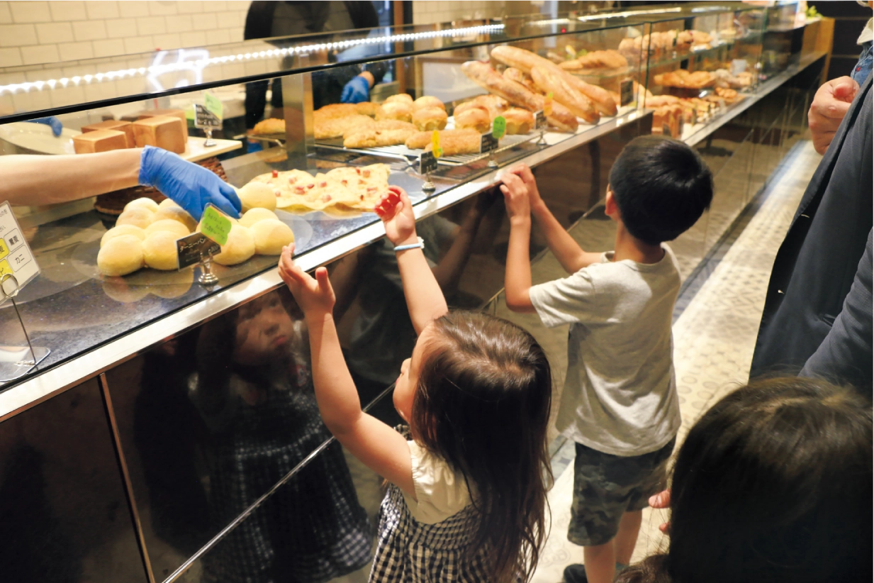 子どもたちの学びを創造