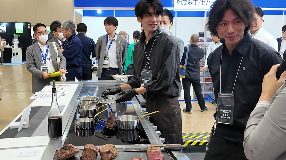 ビストロ肉バル Lilyの家