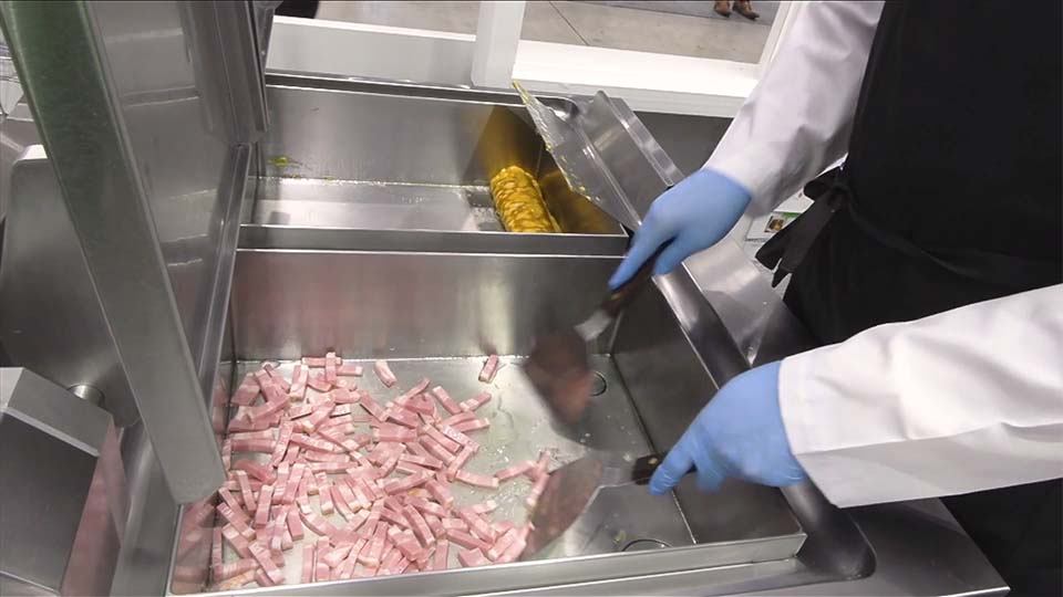 【実演】ニコパン